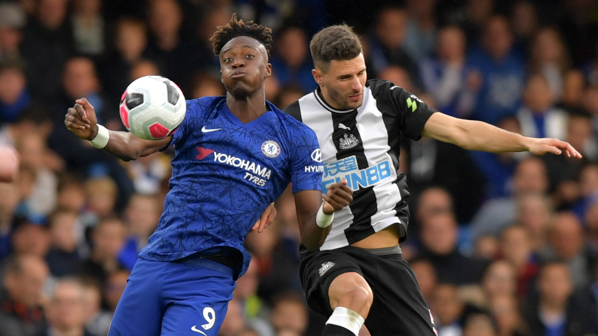 Newcastle United Vs Chelsea Preview Kabar Terkini Skuad Prediksi Jadwal Tv Goal Com newcastle united vs chelsea preview