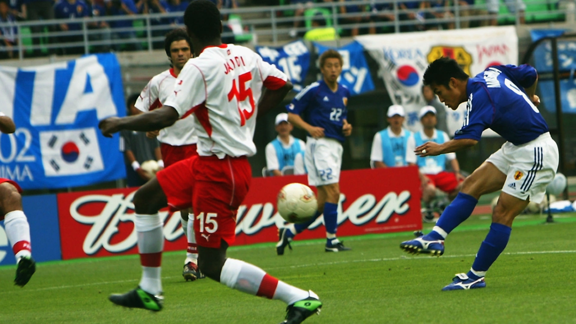 選手を引退しても あの場に立ちたい 行きたい場所 W杯を戦うこと 森島寛晃氏 Goal Com 選手を引退しても あの場に立ちたい 行きたい場所 W杯を戦うこと 森島寛晃氏 Goal Com
