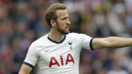 Harry Kane Tottenham 2019-20
