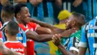 Grêmio Internacional Libertadores 12 03 2020