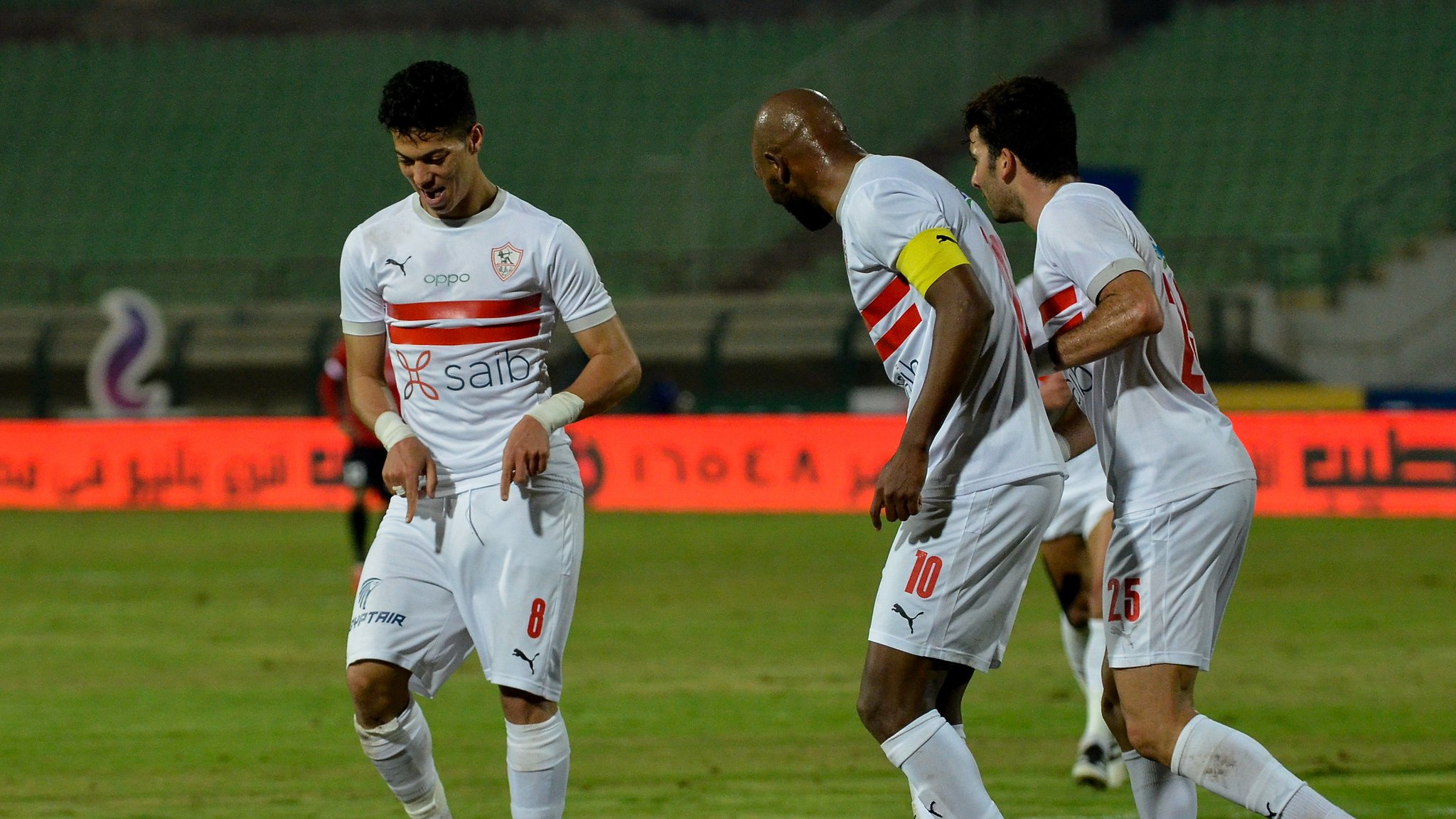photo نادى الزمالك امام عاشور أخبار Ø§ÙØ²Ù
اÙ٠اÙÙÙÙ
ÙÙØ§ÙÙØ³ أزÙ
Ø© Ø¥Ù
اÙ