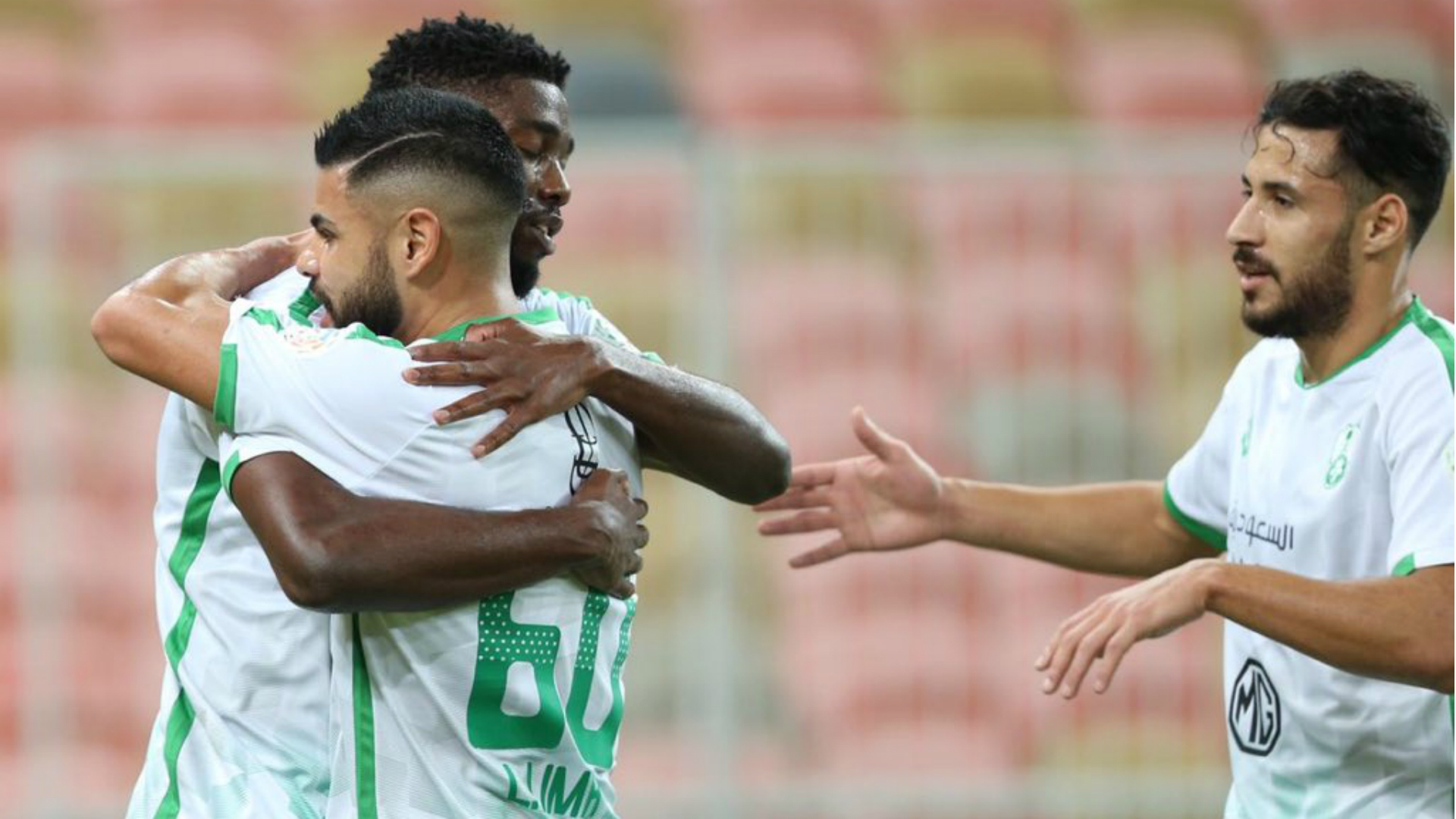 موعد مباراة الأهلي ضد الوحدة القنوات الناقلة والتشكيل المتوقع Goal Com