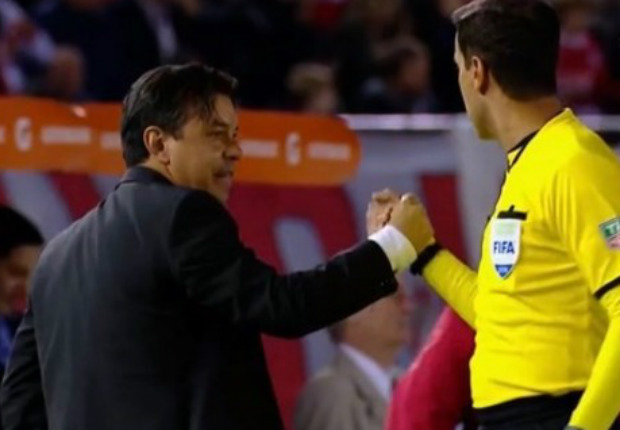 Los Memes De River Vs Independiente Goal Com