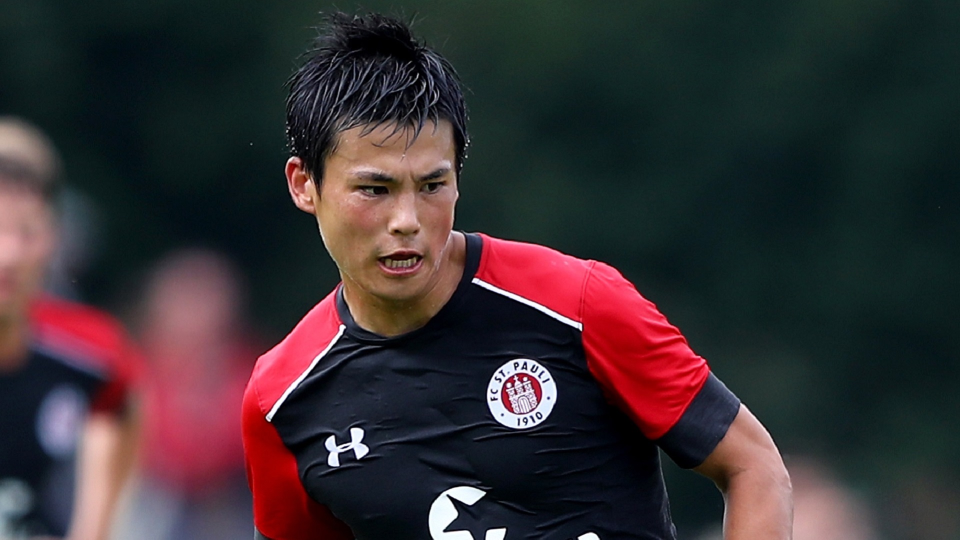 正直 サッカー人生が終わったと思った 負傷時の心境を語る宮市亮 支えとなった存在は Goal Com 正直 サッカー人生が終わったと思った 負傷時の心境を語る宮市亮 支えとなった存在は Goal Com