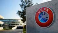 UEFA Logo