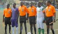 Elisha-Golbe-Plateau United