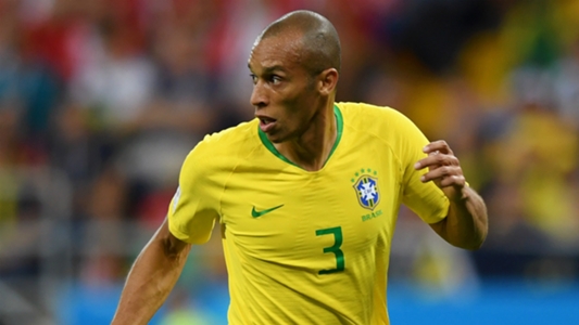 Flamengo, São Paulo e Coritiba: onde Miranda pode jogar no ...