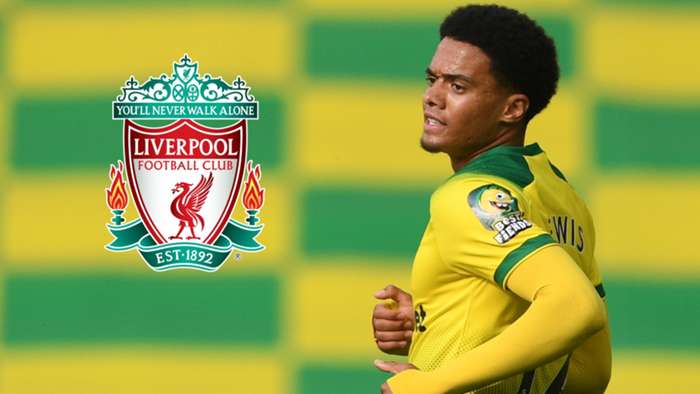 Jamal Lewis Liverpool