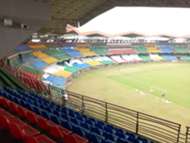 Jawaharlal Nehru International Stadium