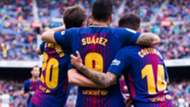 Barcelona Valencia 14042018
