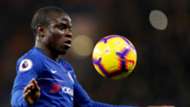 N'Golo Kante - Chelsea