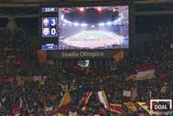 barcelona roma