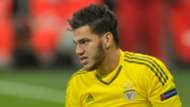 Ederson Benfica