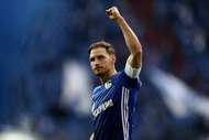 benedikt howedes