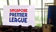 Singapore Premier League