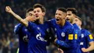 Schalke 04 Union Berlin