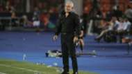 Javier Aguirre Egypt