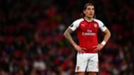hector bellerin fc arsenal premier league 091417