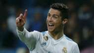 Cristiano Ronaldo Real Madrid