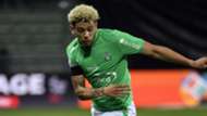 Kevin Malcuit Saint-Etienne