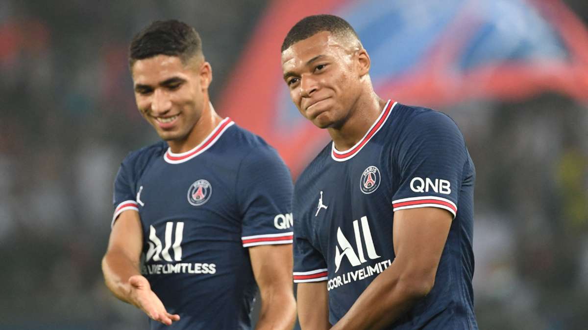 【2021-2022】パリ・サンジェルマン(PSG)の最新ユニフォームまとめ | Goal.com