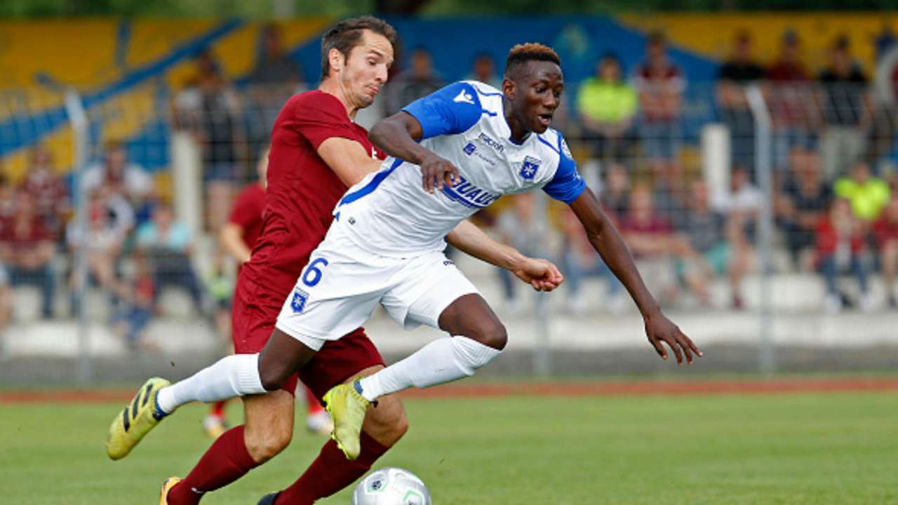 10 joueurs en fin de contrat en Domino's Ligue 2 | Goal.com