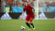 Adrien Silva Iran Portugal 25062018
