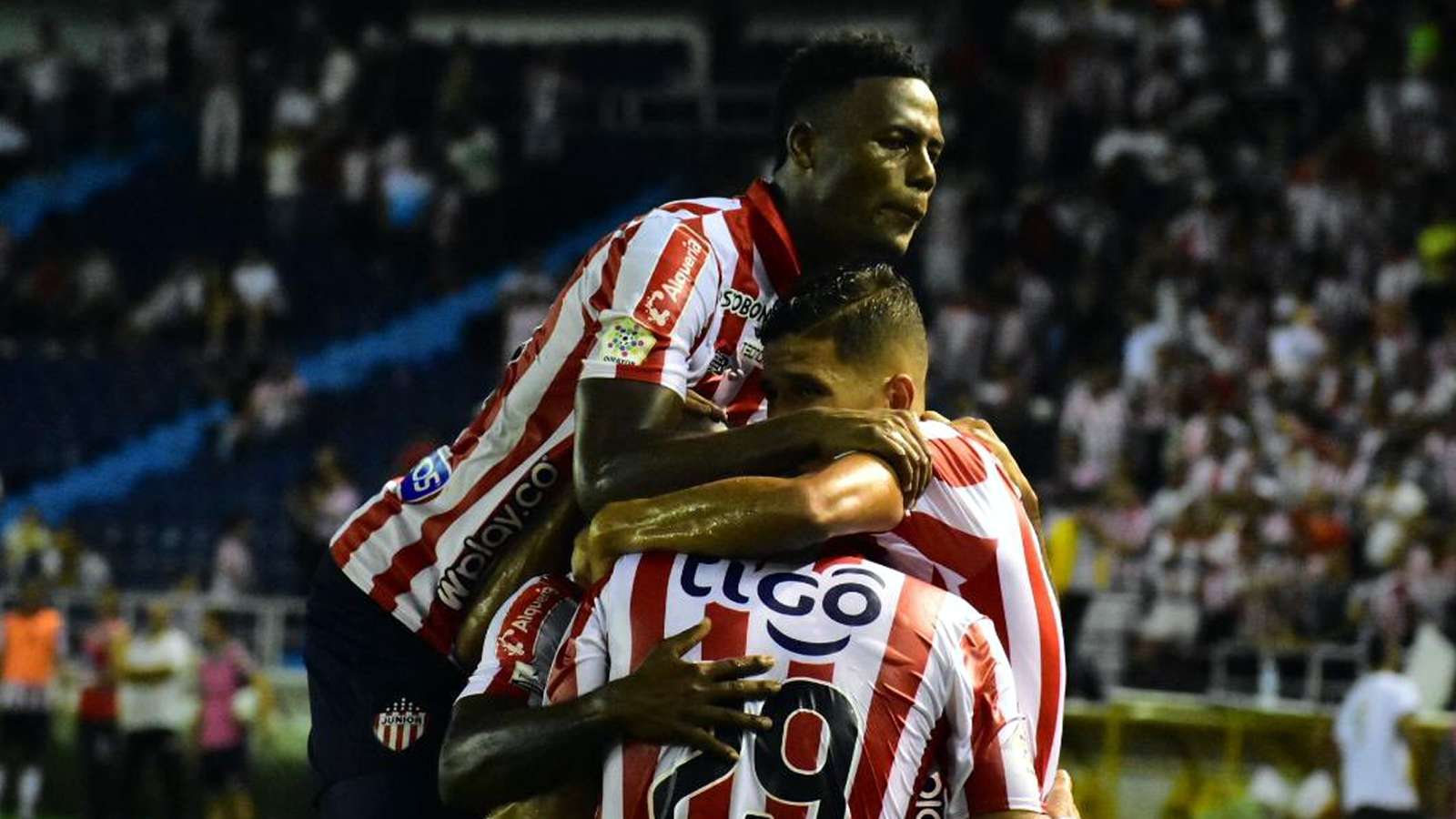 EN VIVO ONLINE Dónde y cómo ver Independiente del Valle Junior, por