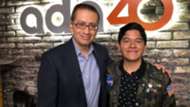 Oscar Cano TV Azteca 241018