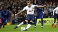 Harry Kane Tottenham 2018-19