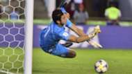 Eduardo García Selección mexicana 141119