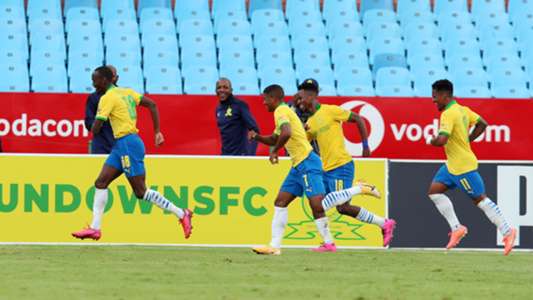 Mamelodi Sundowns In Fifa 21 - Mamelodi Sundowns - Team ...