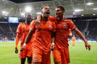 Dutch Team