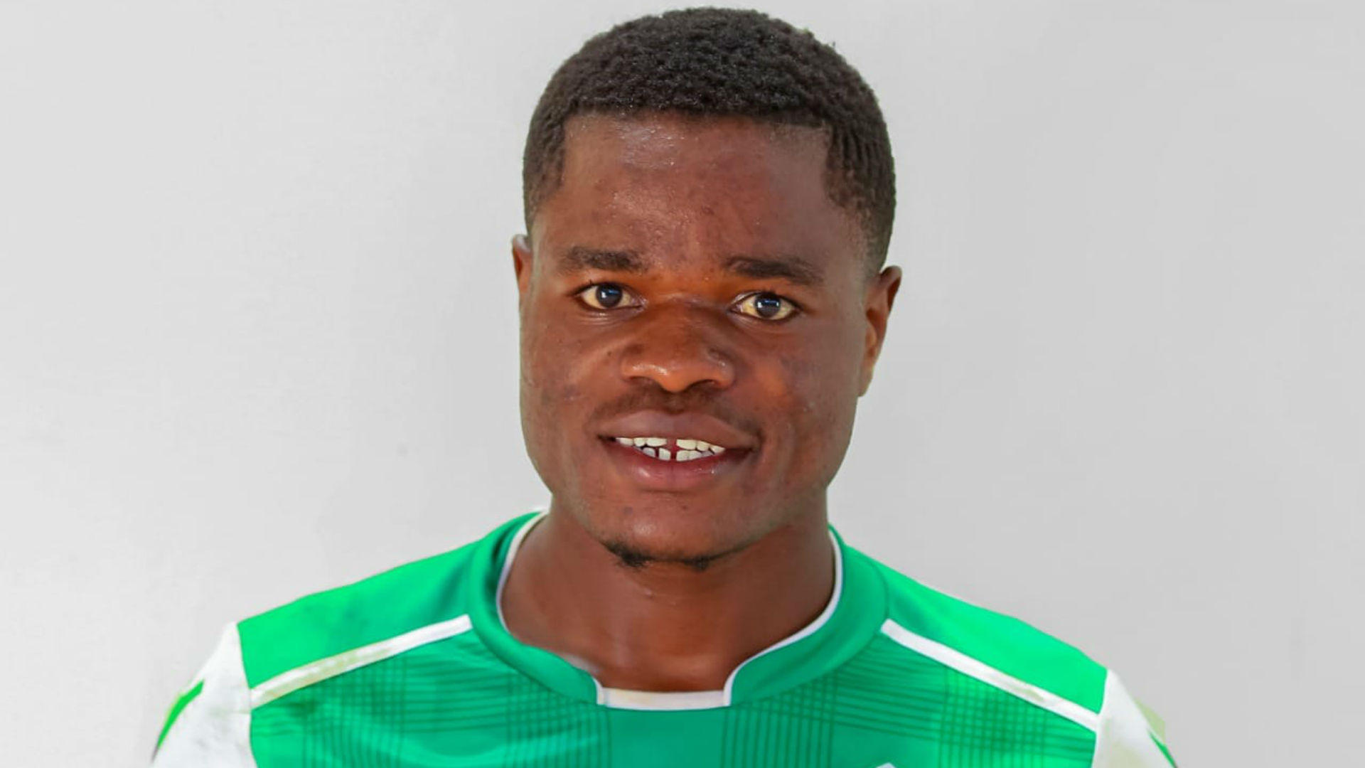 Gor Mahia Explain Omala Loan Deal To Sweden Side Linkoping City Goal Com