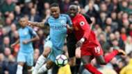 mane sterling