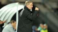 Stuart Baxter