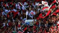 Atlas vs Chivas Futbol Mexicanoa