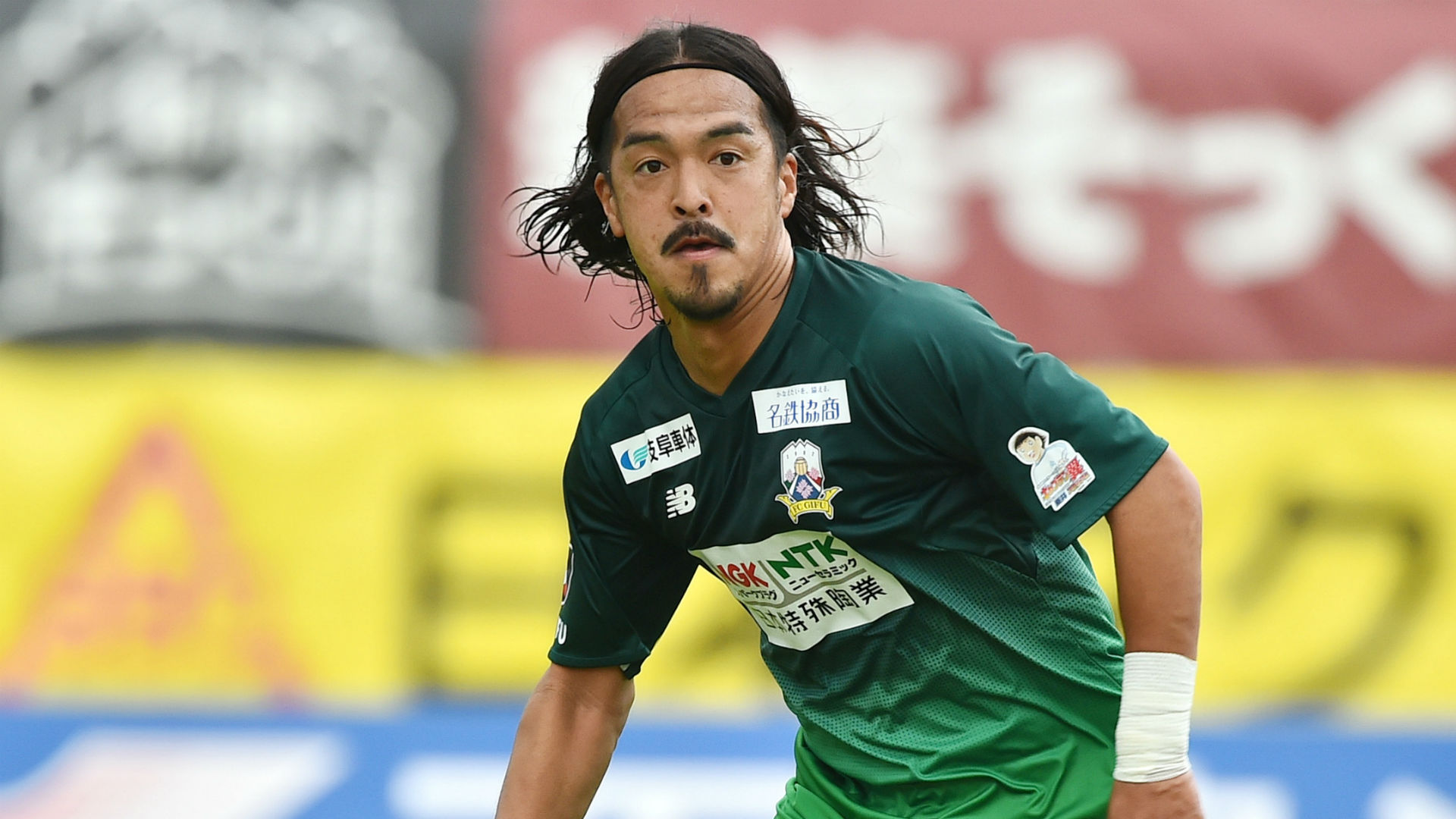 大分退団後フリーのfw馬場賢治がj3鹿児島に加入 後がなくなりかけていたサッカー人生から Goal Com 大分退団後フリーのfw馬場賢治がj3鹿児島に加入 後がなくなりかけていたサッカー人生から Goal Com