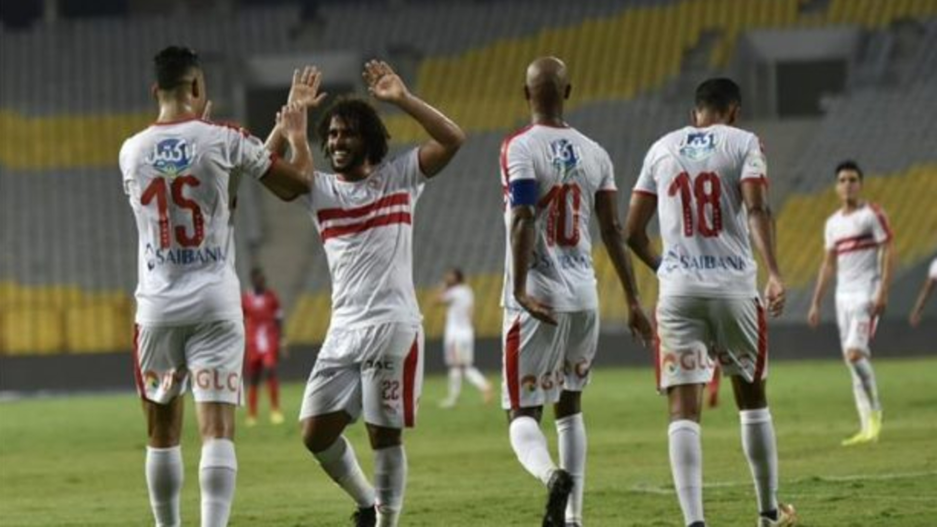 مصر المقاصة يرفض إذاعة مباراته مع الزمالك Goalcom