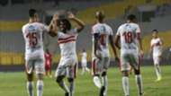 الزمالك - عبد الله جمعة