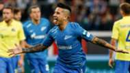 Sebastian Driussi - Zenit