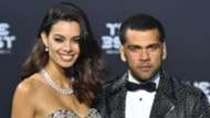 Joana Sanz, Dani Alves