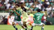 León América Andrés Ibarguen