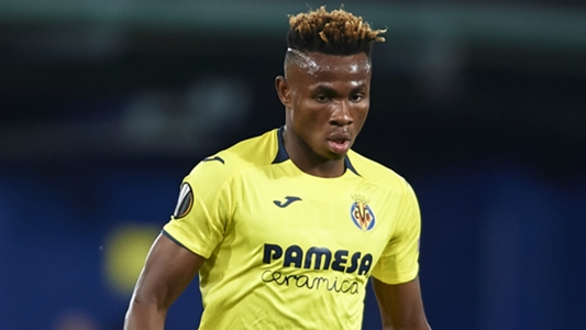 Chukwueze stars as Villarreal advance into Copa del Rey ...