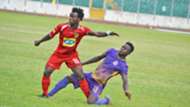 Kotoko v Tema Youth
