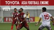 AFC Cup, Home, Bengaluru