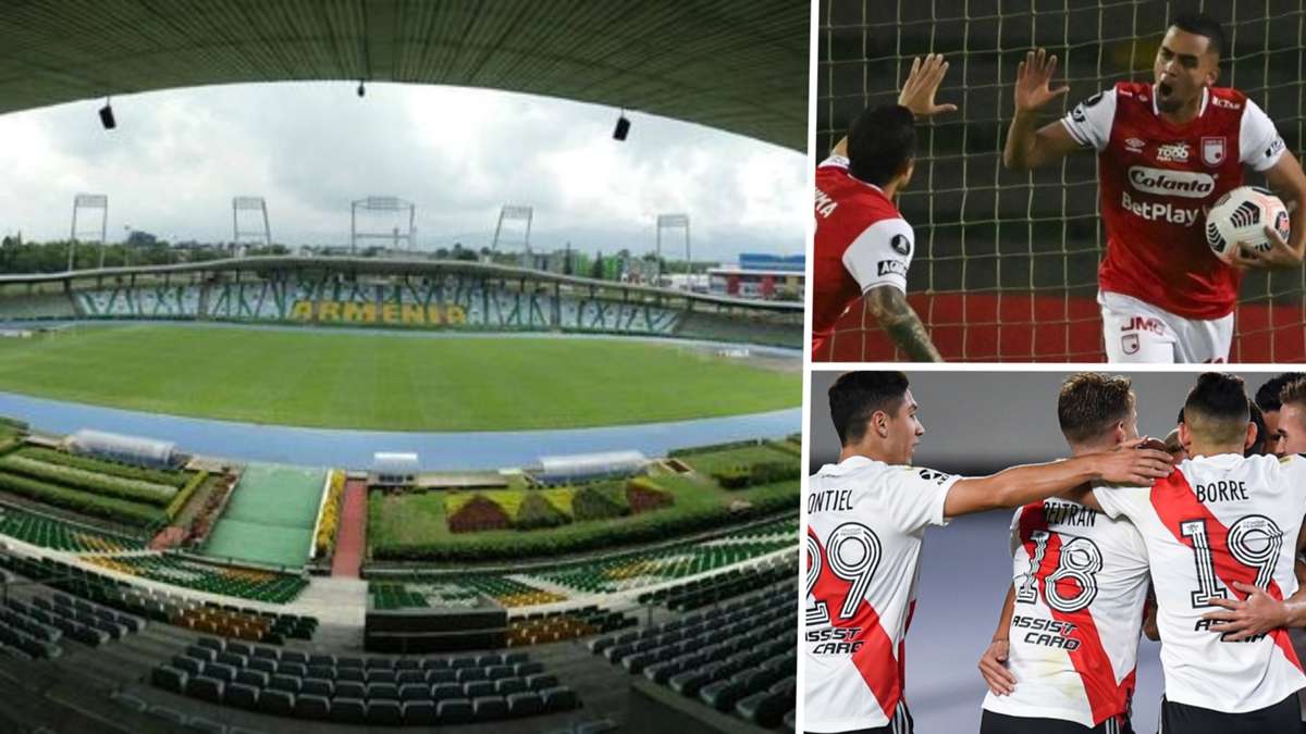 River Plate y la razón por la que se podría cancelar su ...