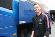 Julian Draxler PSG International Champions Cup 2018 Singapore
