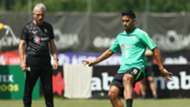 Massimo Luongo Socceroos 2018