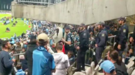 Sydney FC fan